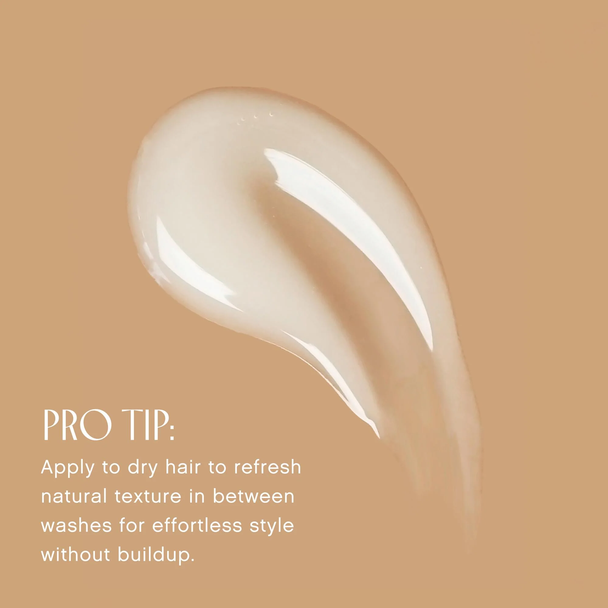 Air Dry Styling Cream - Image 5