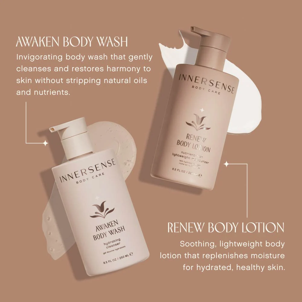 Awaken + Renew Body Essentials Set - Image 3