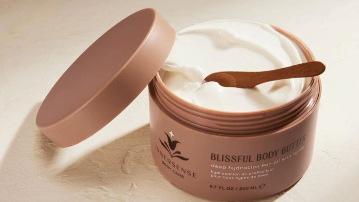 Blissful Body Butter - Image 6