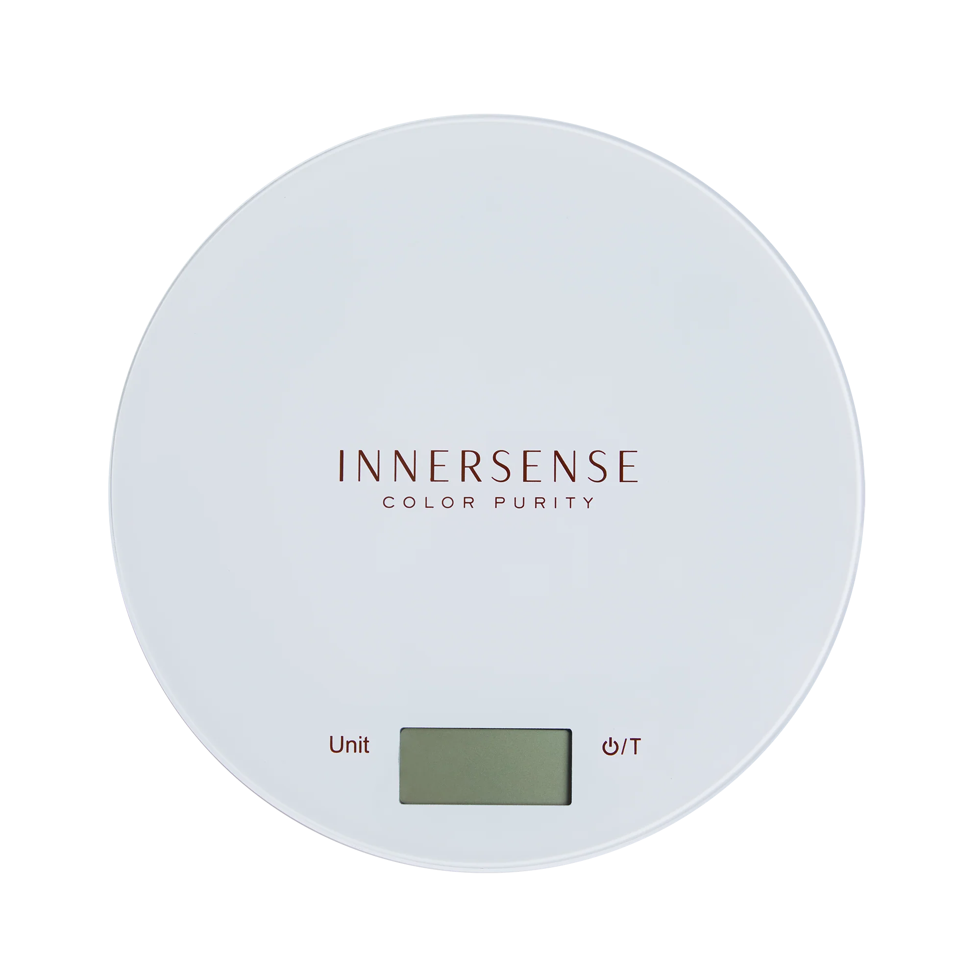 Color Measuring Scale