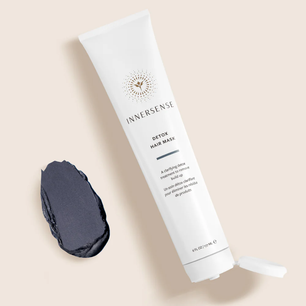 Detox Hair Mask - Image 4