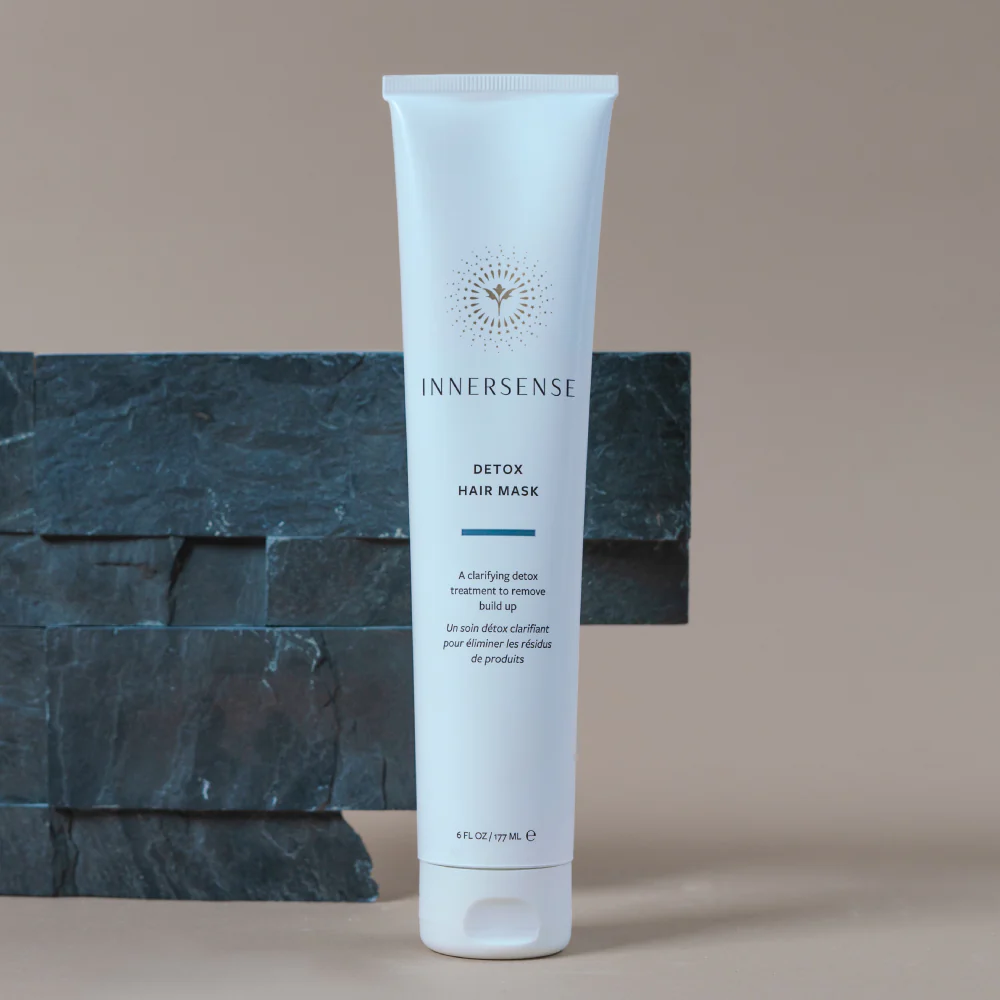 Detox Hair Mask - Image 5