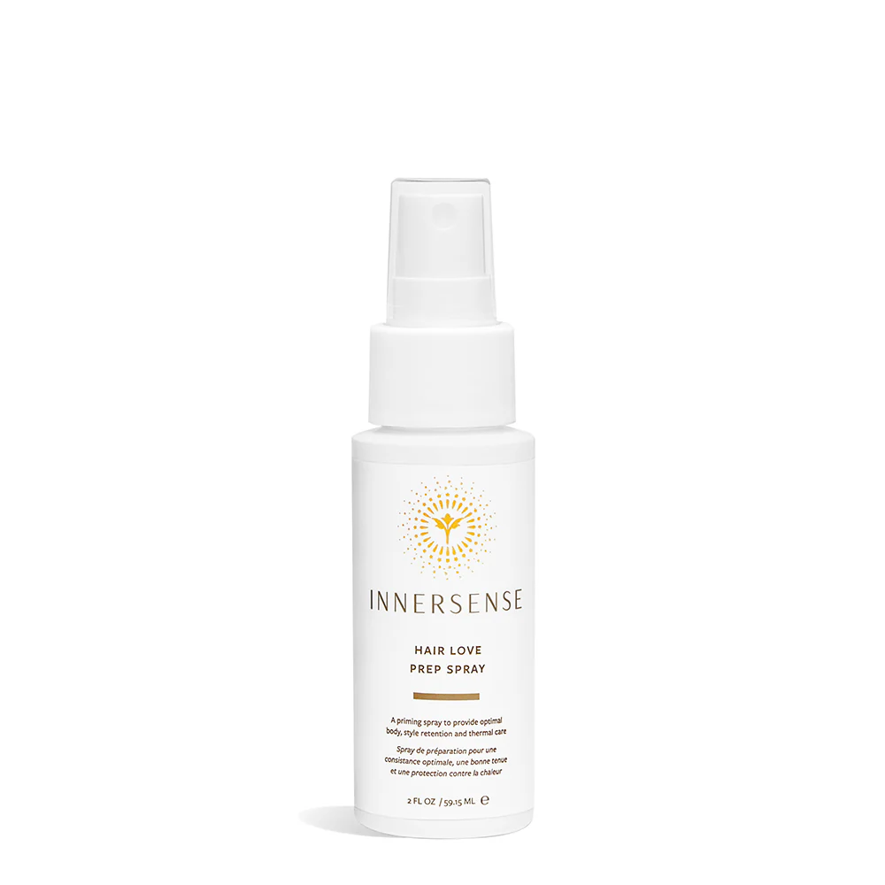Hair Love Prep Spray - Image 3