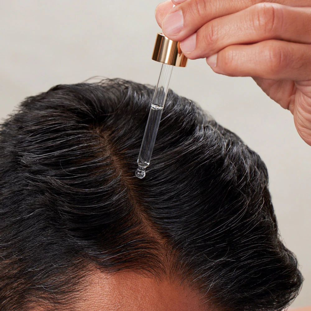 Hair Renew Daily Active Serum - Image 6