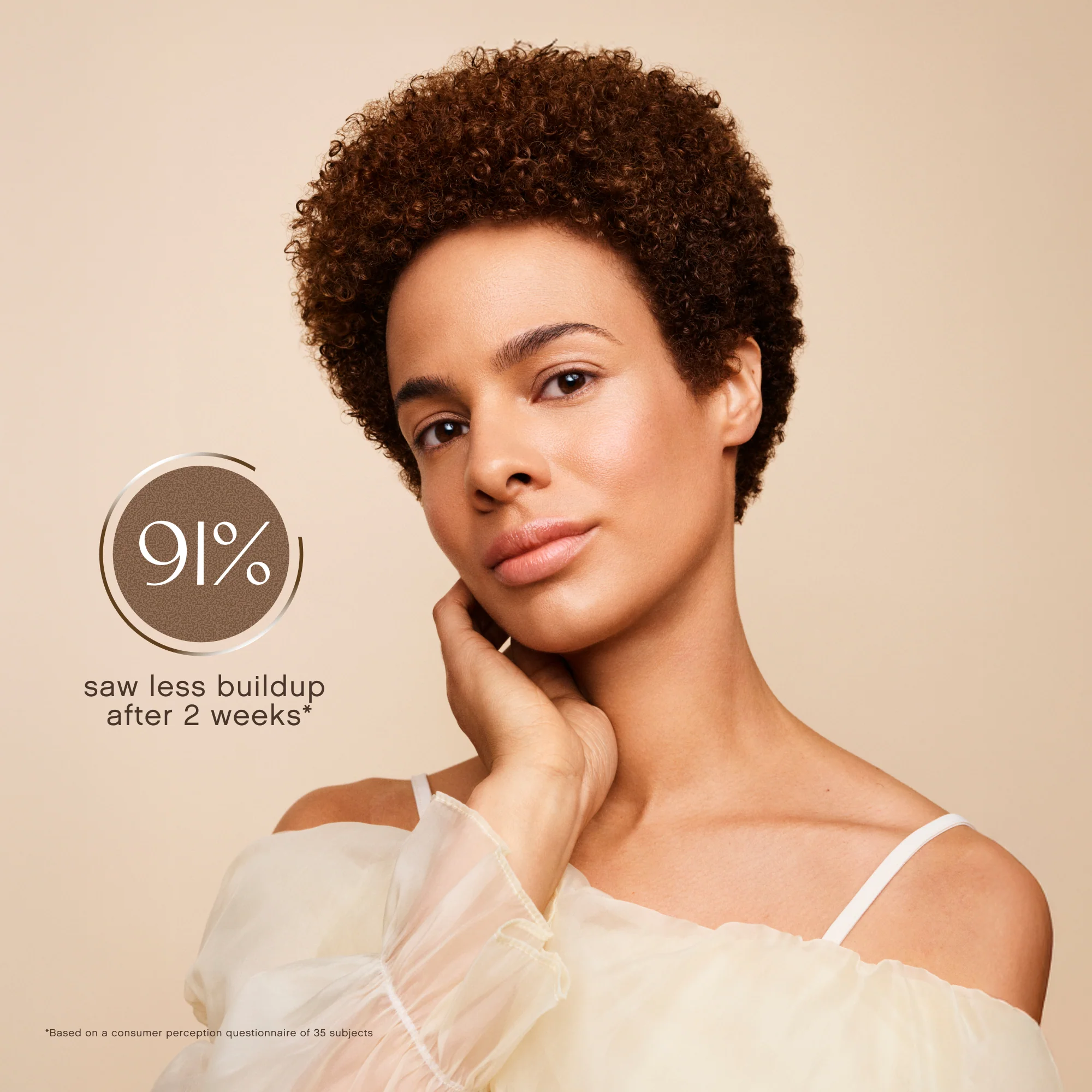 Hair Renew Pre Wash Treatment - Image 3