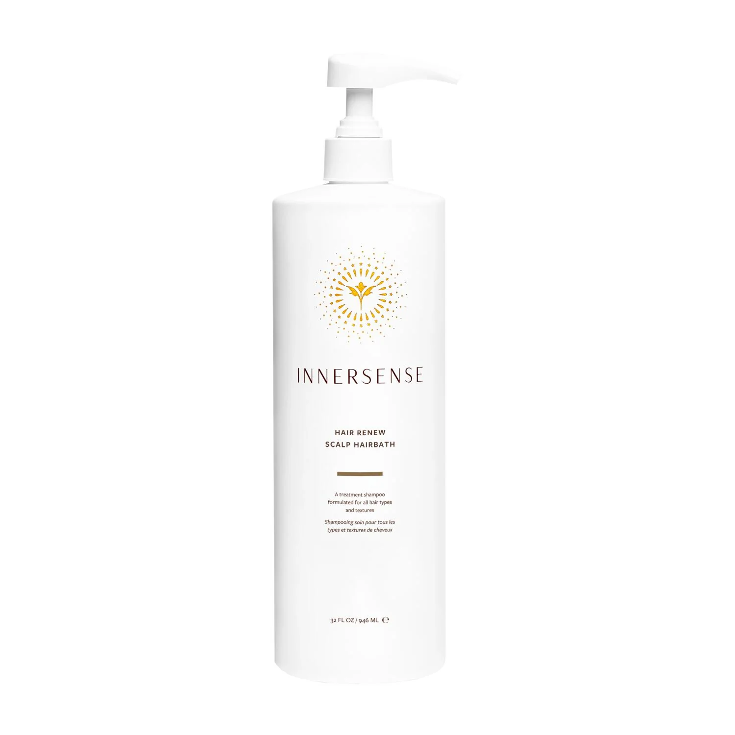 Hair Renew Scalp Hairbath - Image 8