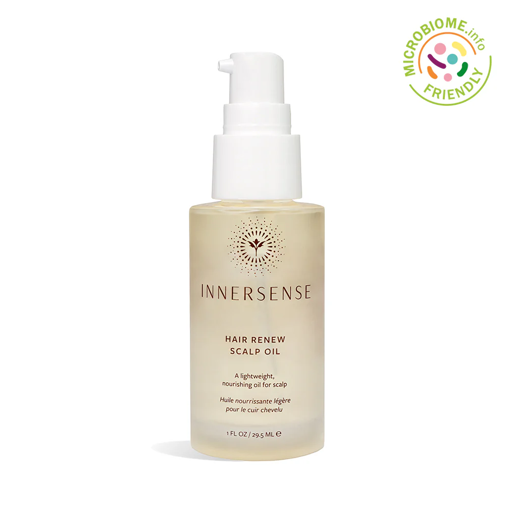 Hair Renew Scalp Oil - Image 3