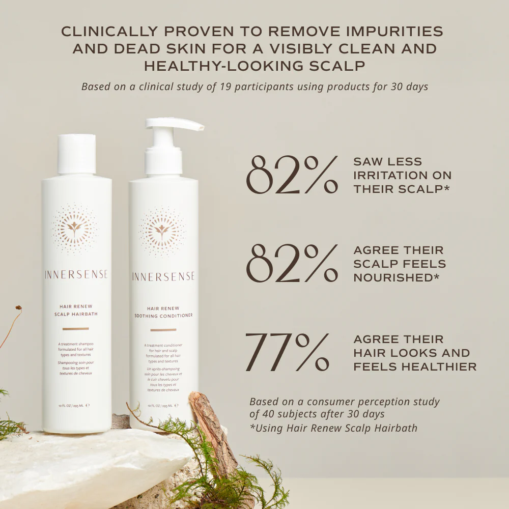 Hair Renew Scalp Hairbath - Image 4