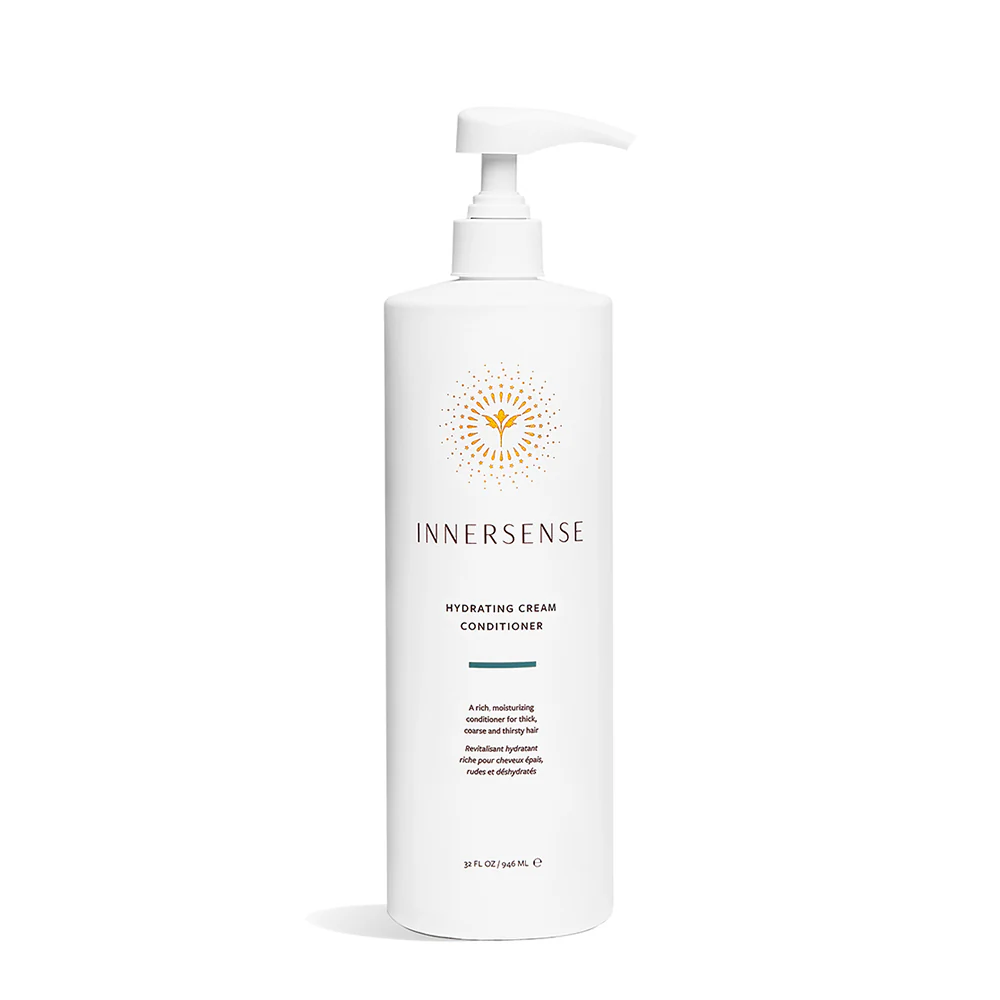 Hydrating Cream Conditioner - Image 4