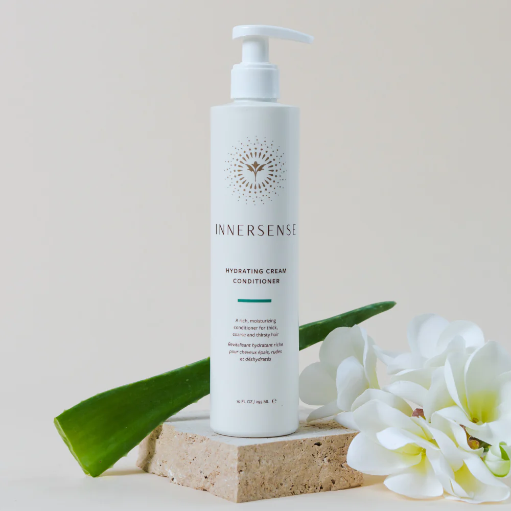 Hydrating Cream Conditioner - Image 6