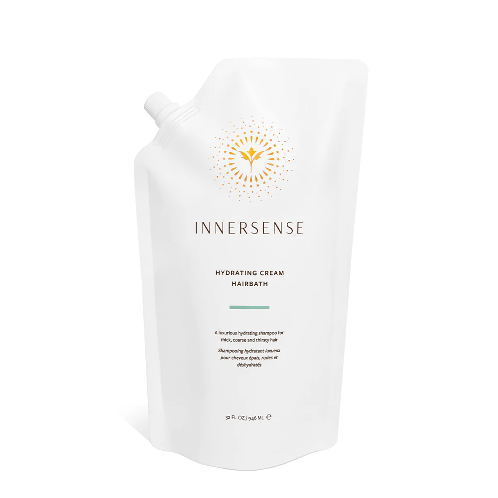 Hydrating Cream Hairbath - Image 6