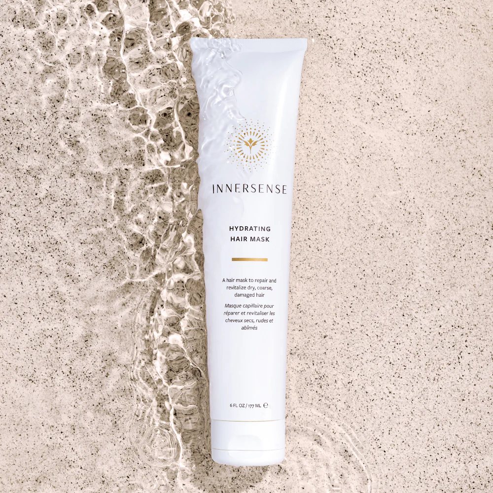 Hydrating Hair Mask - Image 5