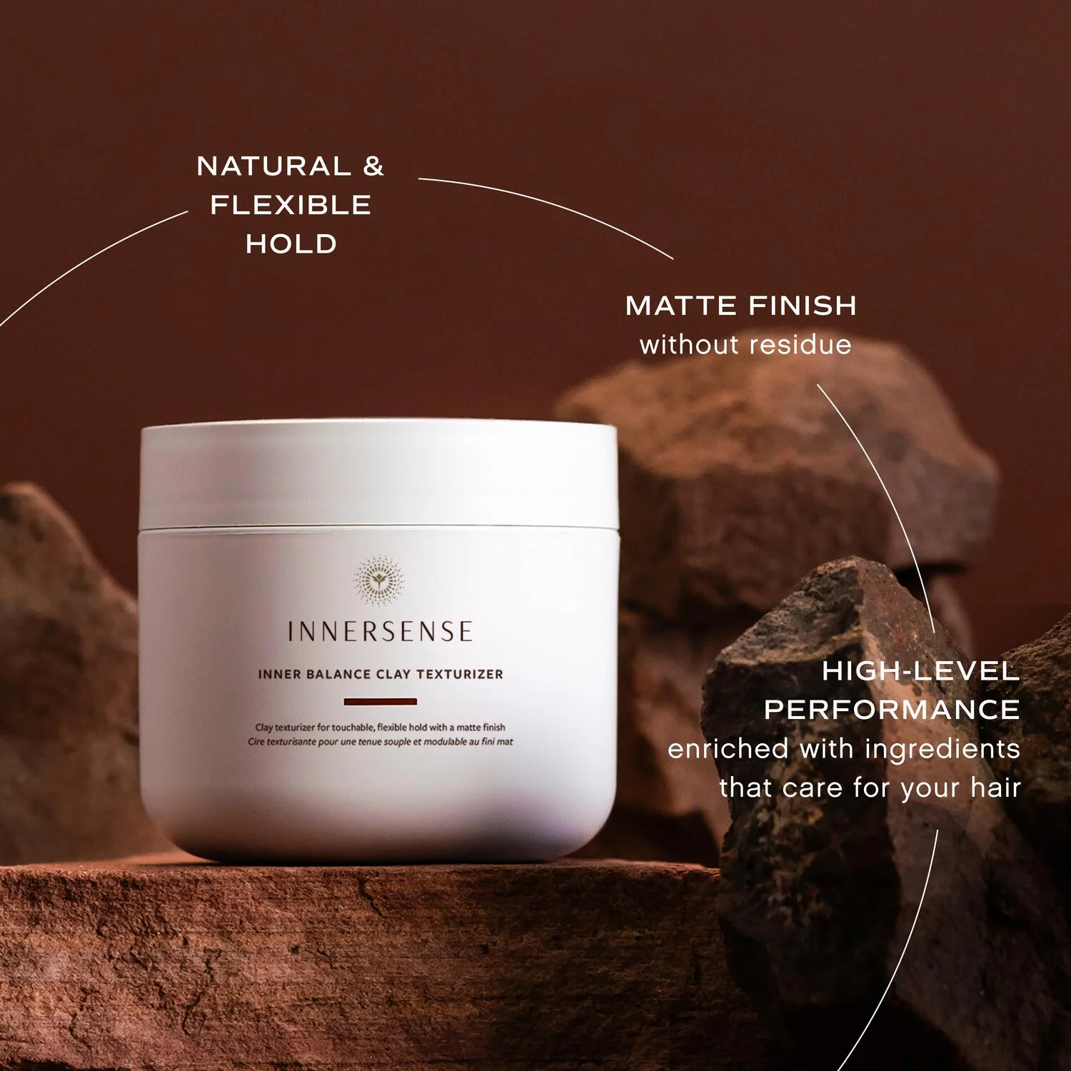 Inner Balance Clay Texturizer - Image 6