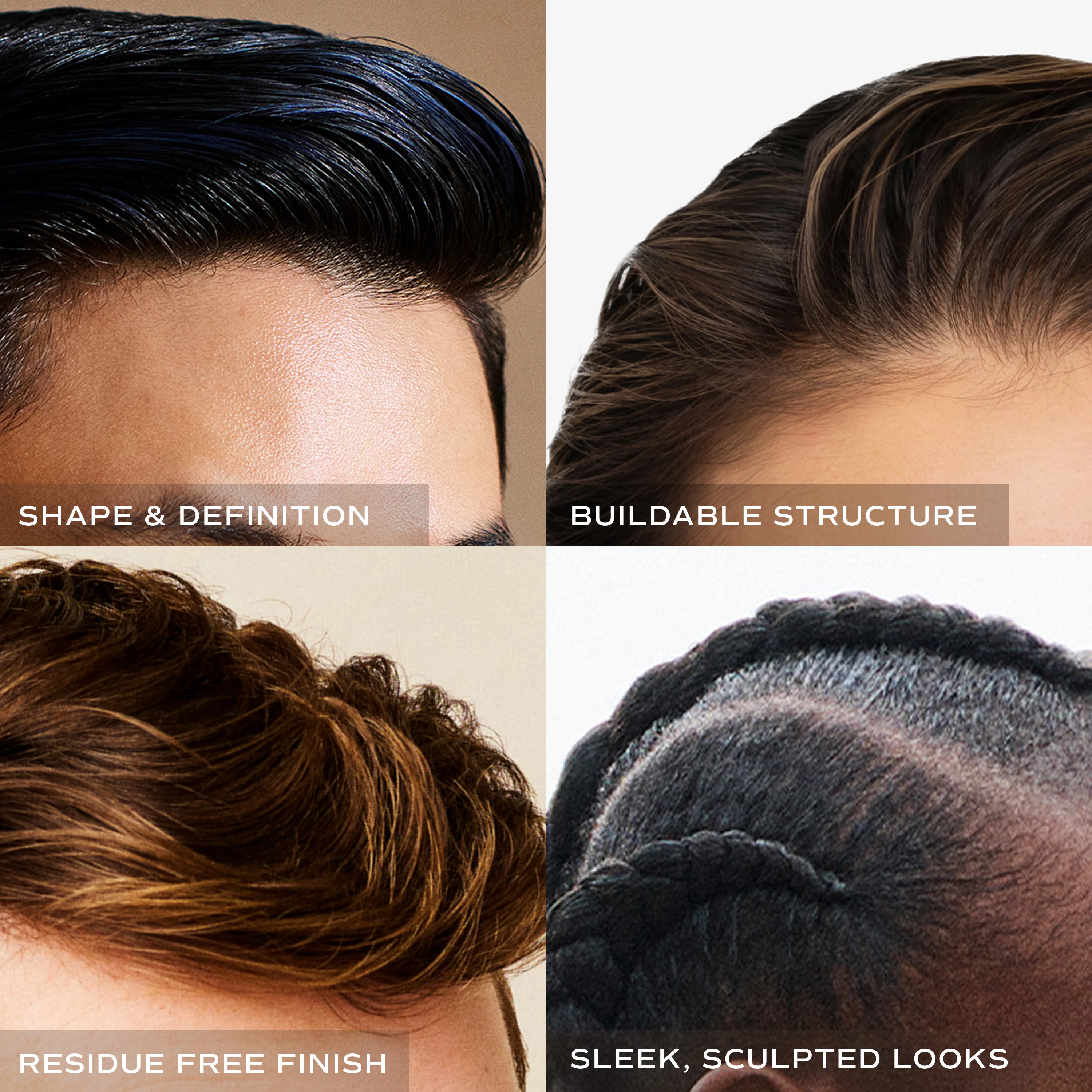 Inner Reflection Sculpting Pomade - Image 10