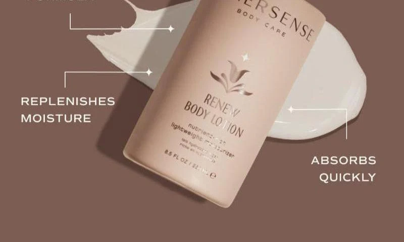 Renew Body Lotion - Image 3